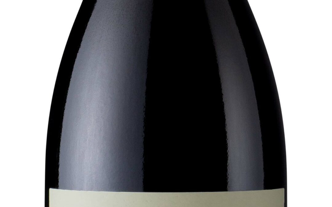 Elder Rock NV Pinot Noir bottle shot -high res
