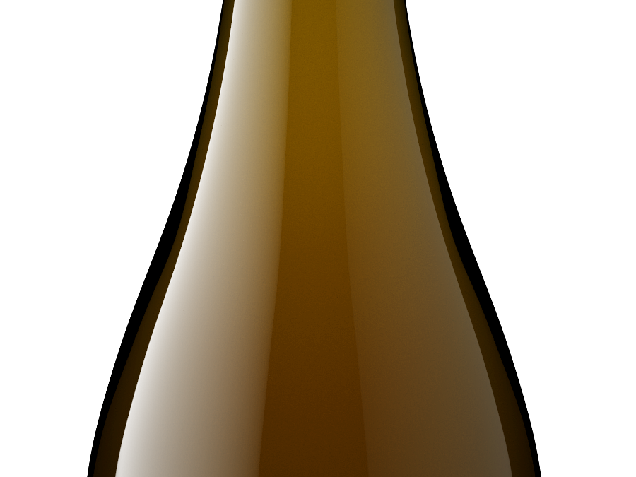 Scheid Vineyards 2019 Chardonnay SLH Res bottle shot