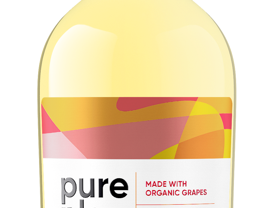 Pure Play NV Mai Tai Bottle Shot -transp