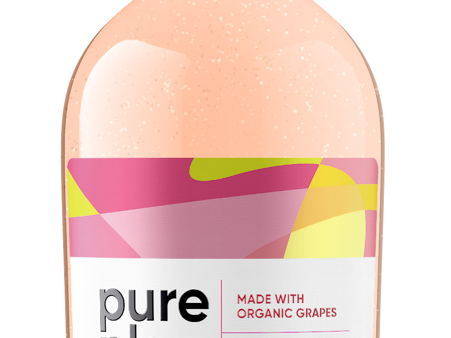Pure Play NV Paloma Botte Shot -transp