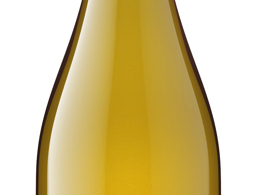 Sunny NV Chardonnay bottle shot- high res