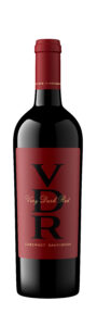 VDR Cabernet Sauvignon NV bottle shot -high res